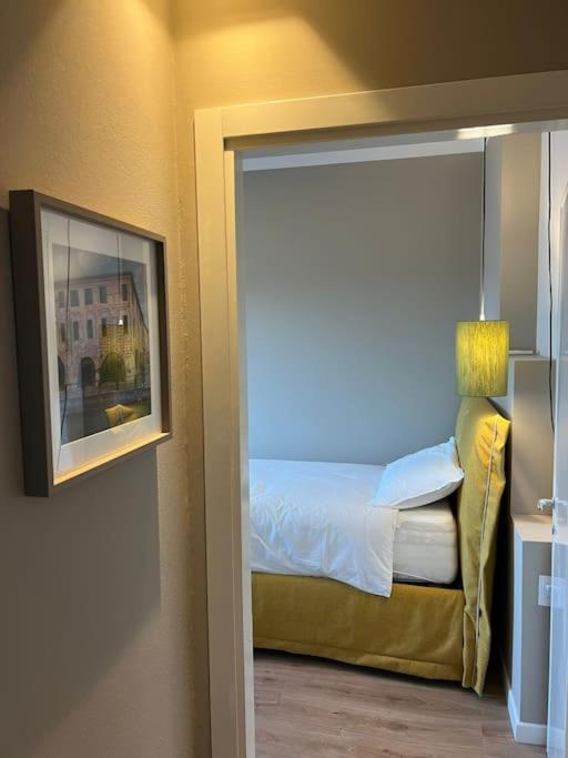 Sile Suite With Private Infrared Sauna 特雷维索 外观 照片